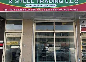 DAR AL NAHDA ALUMINIUM & STEEL TR LLC