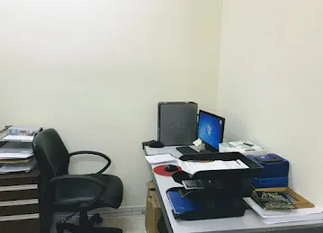 DAR AL NAJAH TECH CONT