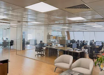 DAR AL OMRAN ARCHITECTURAL & ENGINEERING CONSULTANTS دار العمران