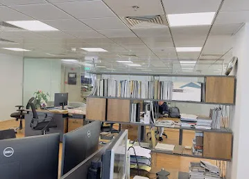 DAR AL OMRAN ARCHITECTURAL & ENGINEERING CONSULTANTS دار العمران
