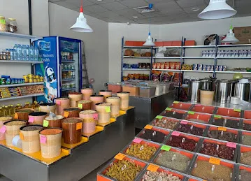 Dar Al Qasimiah Foodstuff Tr