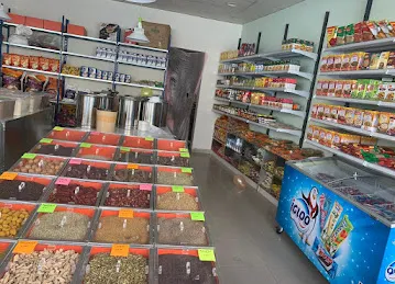 Dar Al Qasimiah Foodstuff Tr
