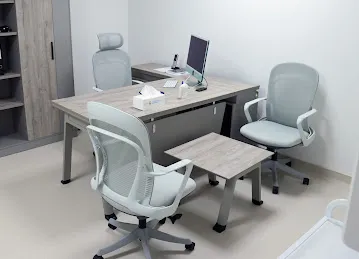DAR AL RAHMA MEDICAL CENTER