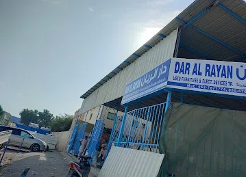Dar Al Rayan Furniture & Computers