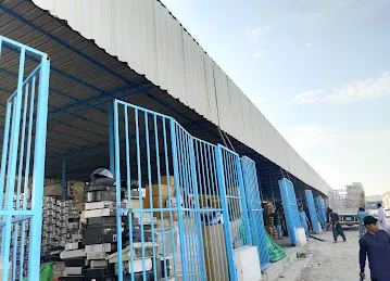 Dar Al Rayan Furniture & Computers