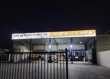 Dar Al Safa Tyres Trading