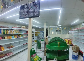 DAR AL SAJJAA SUPERMARKET