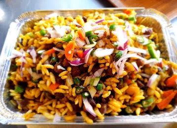 Dar Al Salam Restaurant And Cafeteria