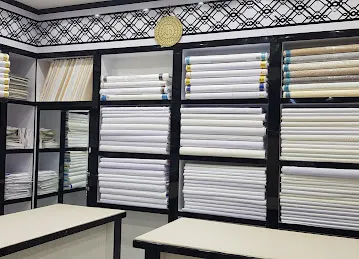 DAR AL SHAMS TAILORING