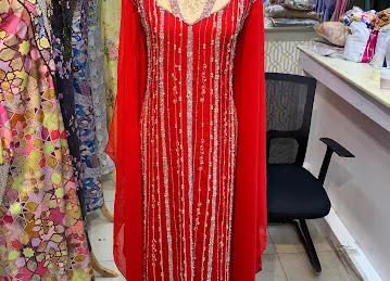 Dar Al Zain Fashion