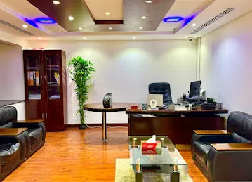 Dar alalm institute