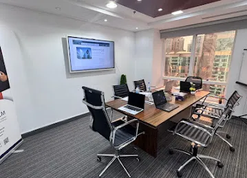 Dar alalm institute