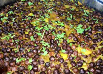 Dar Alhay Restaurant