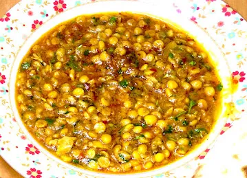 Dar Alhay Restaurant