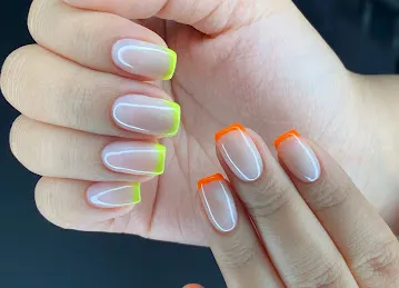 Dar almas beauty salon