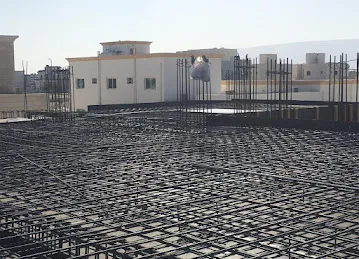 Dar Almizaan Building Contracting LLC