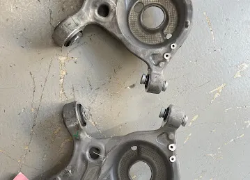 DAR ALWAFA AUTO SPARE PARTS Co LLC