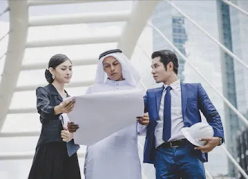 Dar Alzahya Real Estate & Management