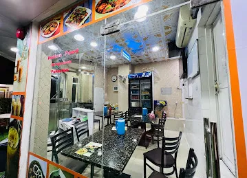DAR ALZUBAIR RESTAURANT