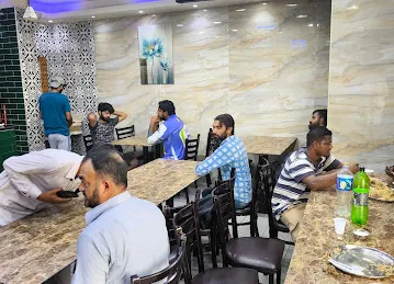 Dar noor al shandgha resturant
