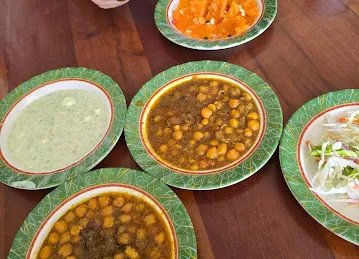 Dar Samnan Cafeteria