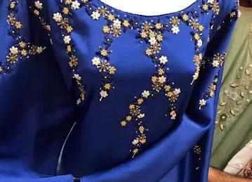 Dar Tuba Tailoring & Emb دار طوبئ للخياطهة والتطريز