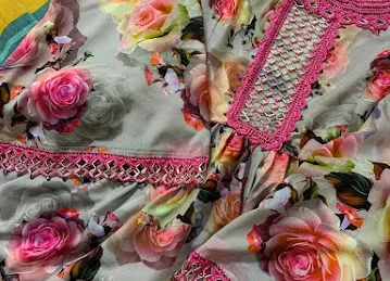 Dar Tuba Tailoring & Emb دار طوبئ للخياطهة والتطريز