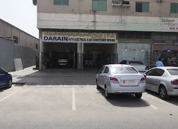 DARAIN AUTO ELECT.& A/C. REPAIR