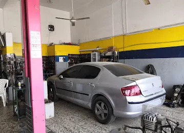 DARAIN AUTO ELECT.& A/C. REPAIR