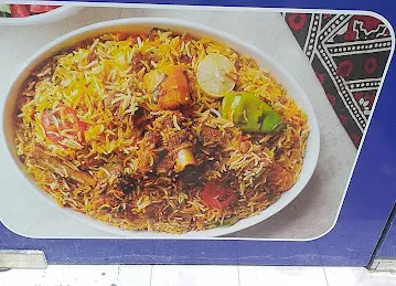 Darbar bannu pulao cafeteria & Restaurant
