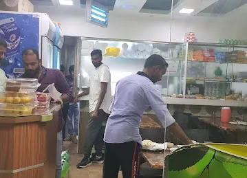 Darbar restaurant