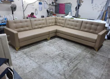 Darbar Upholstery Works