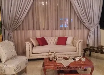 Darbar Upholstery Works