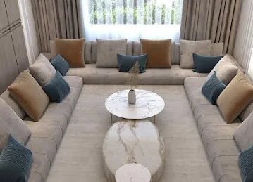 Darbar Upholstery Works