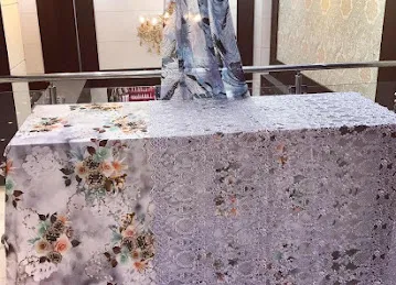 Darbari Fashions