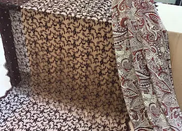 Darbari Fashions