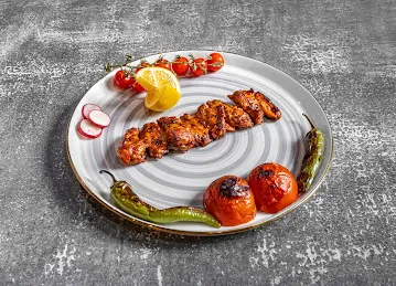 Darchin Restaurant and bakery.regag
