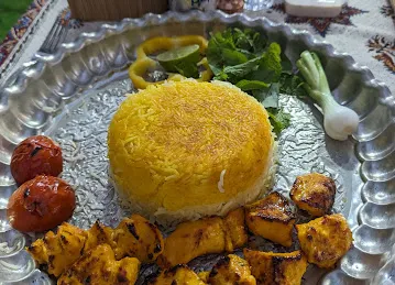 Darchin Restaurant and bakery.regag