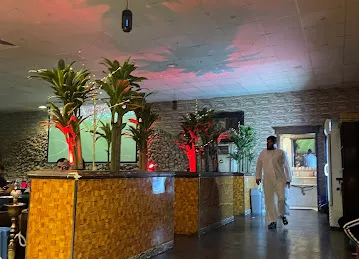 Dardasha cafe ... دردشة كافيه