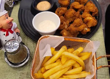 Dardasha cafe ... دردشة كافيه
