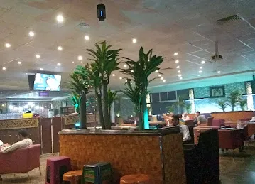 Dardasha cafe ... دردشة كافيه