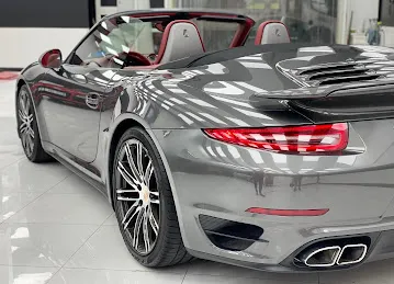 Dare Autos