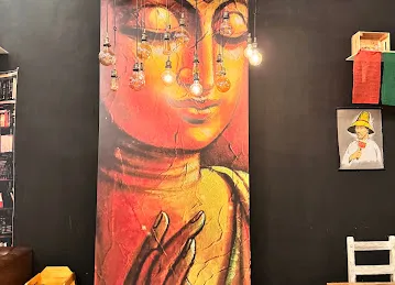 Darjeeling Cafe