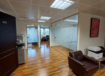 Darmaki Partners Lawyers & Legal consultants