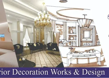 Darpan Interior Decoration LLC