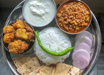Darshan indian food