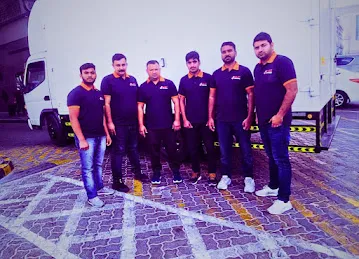 Dart Movers