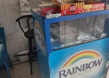DARWISH AL SHEHHI CAFETERIA