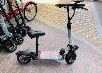 darwish bicycle and scooters repair