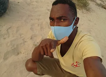 darwish Emirates labour camp